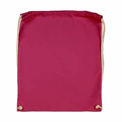 Sportbeutel mit Stickerei