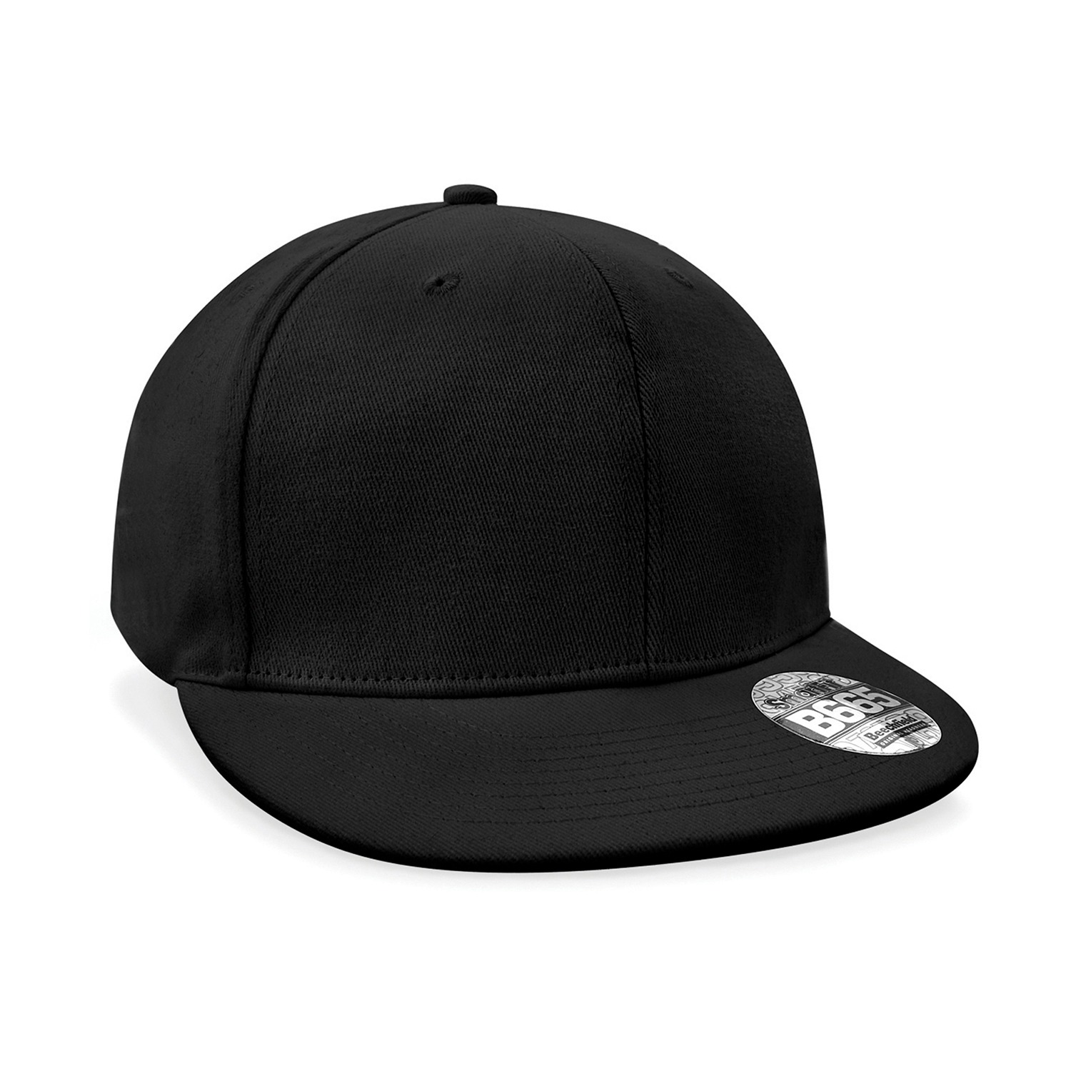fitted Cap