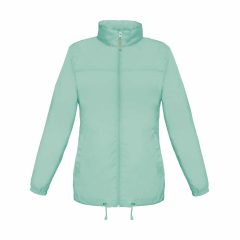 tallierter Windbreaker