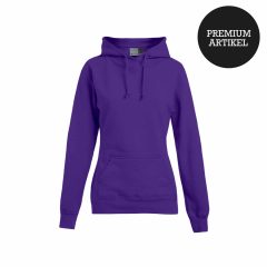 Premium Hoodie talliert