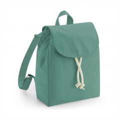 Mini Rucksack mit Stickerei